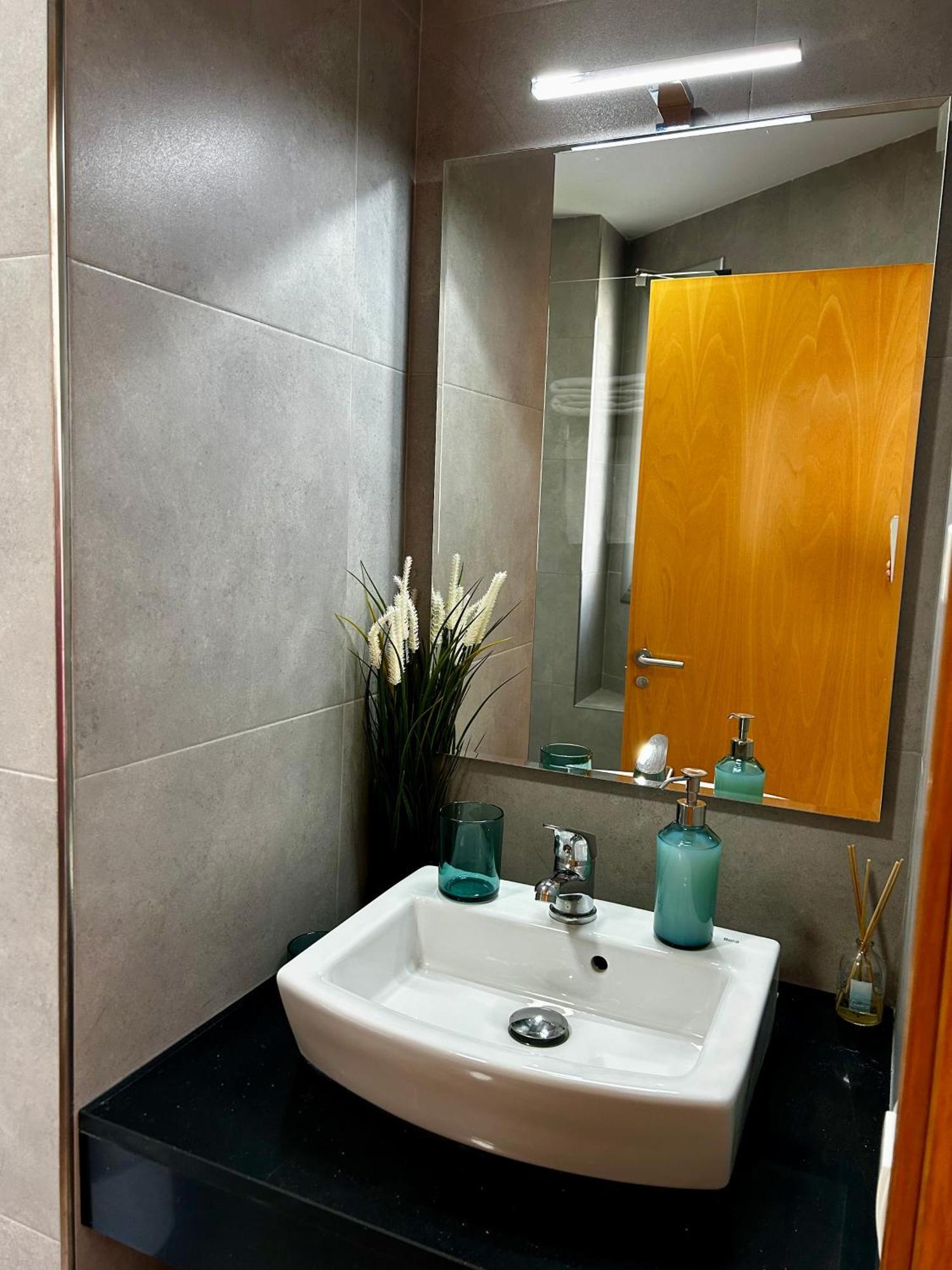 Lo Balconet Del Delta. Atic-Duplex Vacacional. Appartement Amposta Buitenkant foto